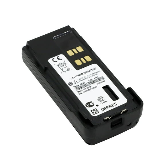 Battery 5000mAh For Motorola PMNN4409 PMNN4491B PMNN4491A PMNN4491 PMNN4448AR PMNN4409AR NNTN8560A PMNN4493A PMNN4406BR PMNN4544A PMNN4406AR PMNN4407 PMNN4448