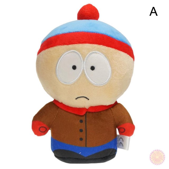 18/20 cm Juguetes De Peluche Juego-Doll The South Parks Kenny Cartman Lindos El Sur Parques