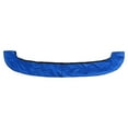 thumbnail image 1 of Colaxi Botte de Rangement pour Bimini, Imperméable, Rangement, Sans Cadre, Pare-Soleil de Bateau Durable Remplacement Résistant aux Intempéries Bleu pour Bimini, Largeur 73-78 Pouces, 1 of 8