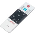 thumbnail image 2 of New CT-8545 For Toshiba TV Remote Control With CT-8541, 2 of 4