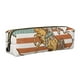 thumbnail image 1 of Balery Vintage Wild West Cowboy Estuche de Lápices de Cuero Impreso, Estuche para Suministros de Arte, Estuche de Lápices con Cremallera, Estuche de Almacenamiento de Papelería, 1 of 7