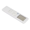 thumbnail image 1 of Air Conditioner Remote Control, RG10BE2 BGEF Replacement Ergonomic Easy Access Flexible Buttons AC Remote Control   for Air Conditioners, 1 of 7