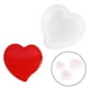 thumbnail image 3 of antiadherente para manualidades DIY, para manualidades, 3D, de amor, para joyería, decoración para hogar,, 3 of 6