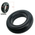 thumbnail image 6 of 6 Inch 165X45 Solid Tire For Trolley Hoverboard Self Balancing Electric Scooter, 6 of 7