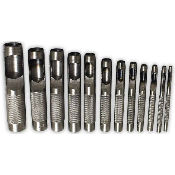 Hollow Punch Set