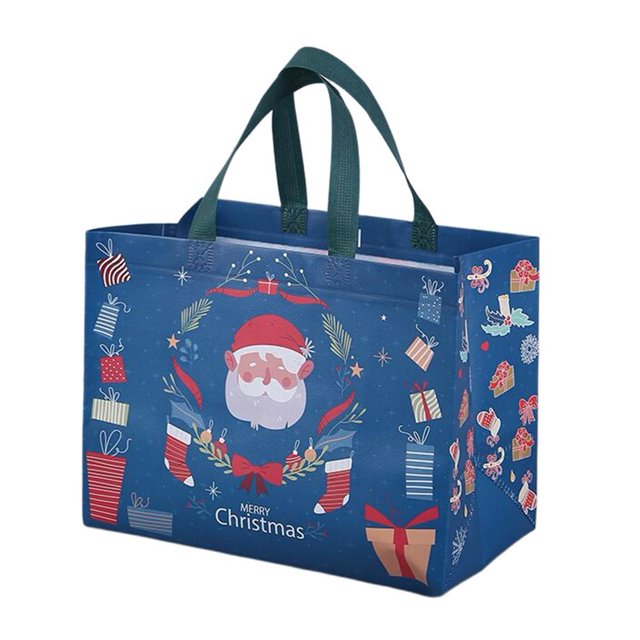 SGACAI Bolsas de regalo de Navidad 2025 NUEVAS MEJORES
