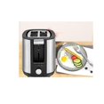 thumbnail image 3 of FT2003S-T household automatic multi-function toaster toaster stainless steel toaster sandwich toaster, 3 of 5