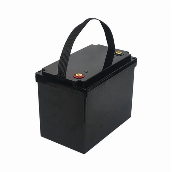 12V70Ah Storage Box 12V 70Ah Battery Case for NCM LiFePO4 Cell 12.8V 80Ah 100Ah 24V 36V 48V for DIY Solar System A