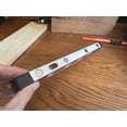 thumbnail image 4 of Level Swanson Tool Co SVT011 (28 cm, aluminio con imanes), 4 of 7