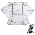 thumbnail image 4 of Rain Cover Travel Weather Shield for Going out During the Shield to for Your Child from Wind, 4 of 5