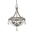 thumbnail image 1 of Uttermost Tamworth Modern 5 Light Pendant, 1 of 7