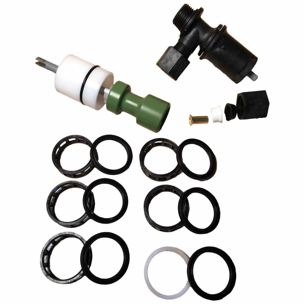 Rebuild Kit for Fleck 2510 Softener Valve