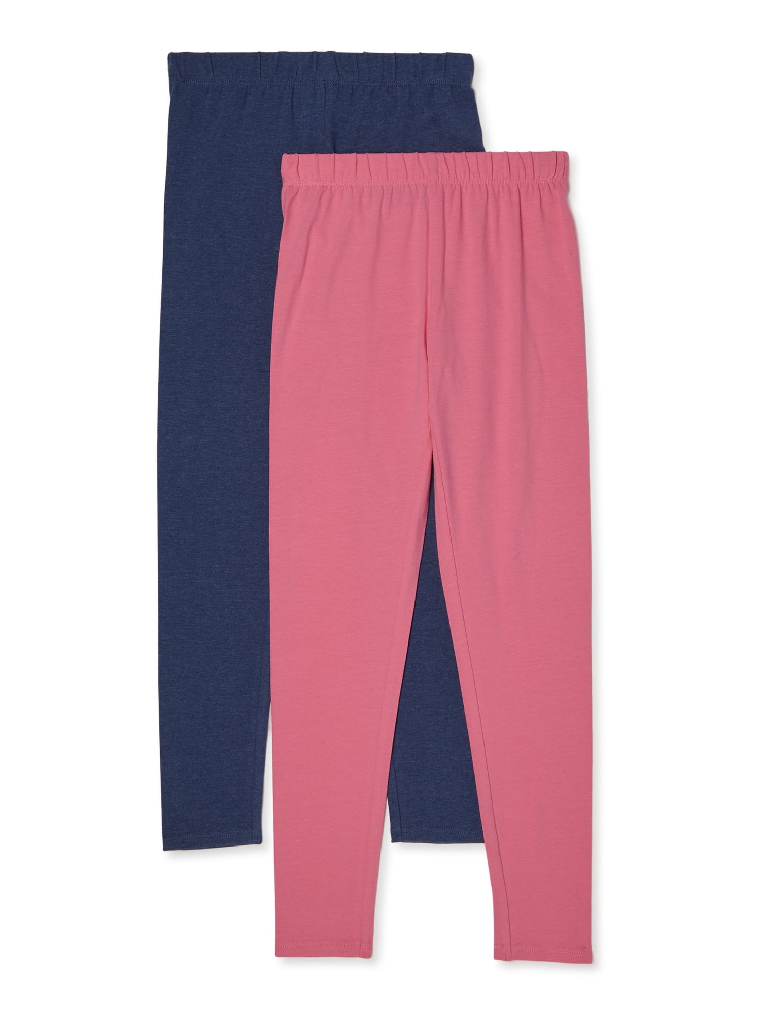 walmart little girl leggings