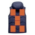 thumbnail image 6 of LYXSSBYX Heated Vest for Men and Women Outdoor Warm Clothing Heated For Riding Skiing Fishing Charging Via Heated Coat, 6 of 6