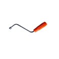thumbnail image 1 of Poignée/clip de Remplacement pour Machine à Pâtes, Manivelle pour Machine à Pâtes, Support Durable pour Machine à Nouilles Clip de Fixation Manuelle (1 Pce), 1 of 5