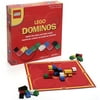 University Games LEGO Dominoes