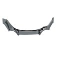 thumbnail image 1 of Compatible con el interior del volante del automóvil Ram 1500 2018-2022, plateado, 1 of 5