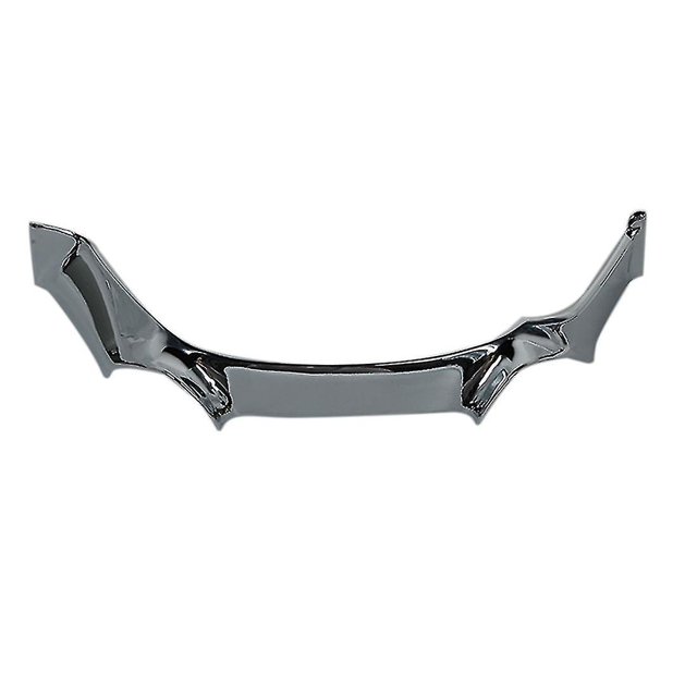 Compatible con el interior del volante del automóvil Ram 1500 2018-2022, plateado