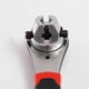 thumbnail image 2 of Universal Adjustable Ratchet Wrench is Suitable for 6-22mm Screw Adjustable Socket Wrench with Anti-, 2 of 5