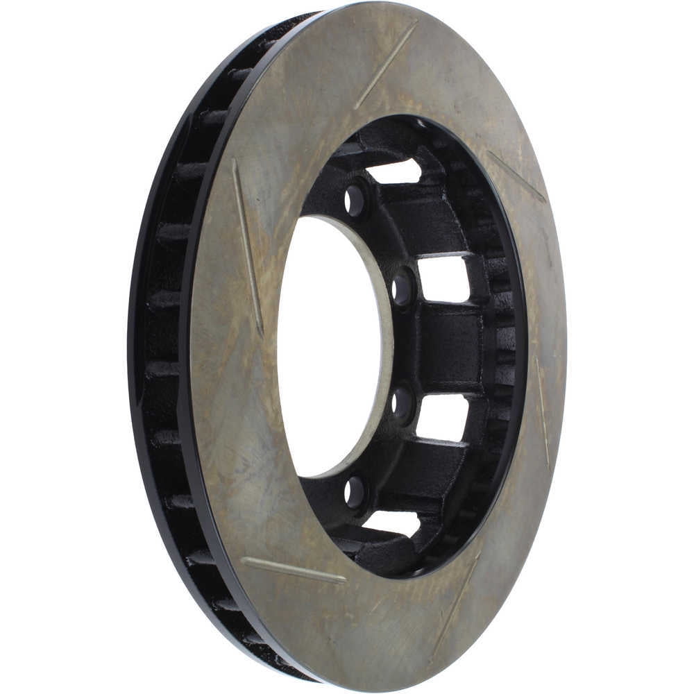 StopTech 126.68001CSL StopTech Sport Rotor Fits select: 1971-1986 CHEVROLET K20, 1987 CHEVROLET V20