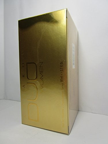 azzaro duo