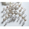 thumbnail image 3 of 8PCS Toe Separator Set Soft Silicone Toe Spacer Nail Art Tool for Nail Polish, 3 of 10