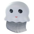 thumbnail image 2 of Jacenvly Liquidación 2024 Nuevo Cepillo de Pelo Portátil Peine para Perros Peine Antipulgas para Mascotas - Peine Suave de Silicona para Perros Nuevos Elementos Esenciales para Mascotas, 2 of 6