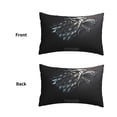 thumbnail image 2 of Game of Thrones Throw Pillow Cover Decoration Pillow Case Cushion Home Decor for Home Sofa Couch One Size, 2 of 7