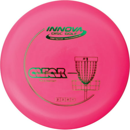Innova DX Aviar Putt and Approach Golf Disc (Colors may vary), Best choice for: Go To Putter and Accurate Approaches By Innova Disc