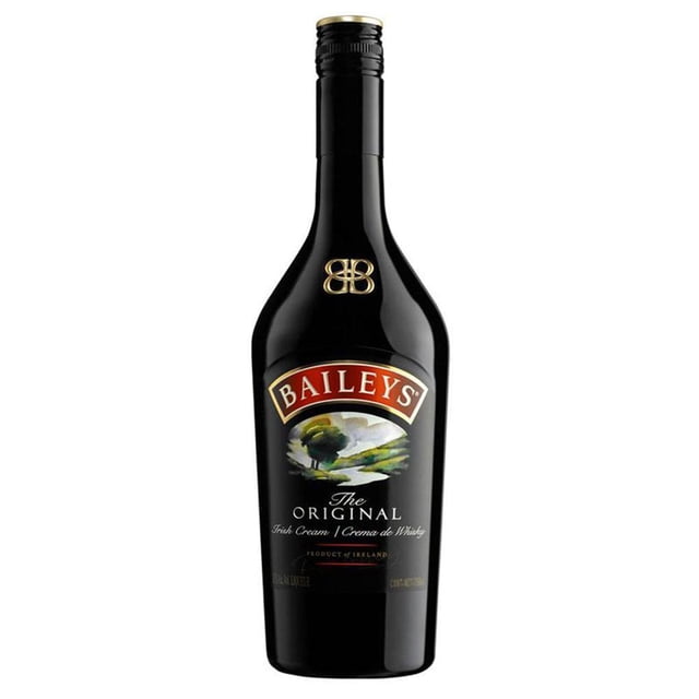 Paquete de 3 Crema Baileys Irish Cream 1 L Baileys Paquete de 3