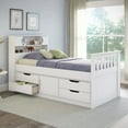thumbnail image 3 of CorLiving Lit matelot Madison 1 place, 3 of 4