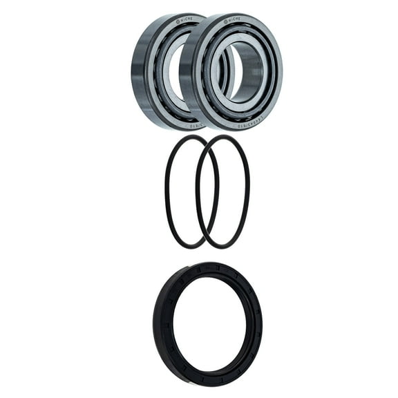 Niche Wheel Bearing Seal Kit for Polaris Scrambler Magnum 300 325 400 425 500 MK1009066