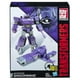 thumbnail image 3 of Figura Shockwave clase Cyber ??Battalion exclusiva de Transformers Generations, 3 of 3
