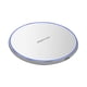 thumbnail image 5 of Cateissary Cargador inalámbrico de 10W para 11 Xs Max X XR 8 Plus Almohadilla de carga rápida de 10W para Note 9 Note 8 S10 Plus Type3 NO3, 5 of 6