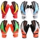 thumbnail image 2 of Guantes de portero de látex engrosados, guantes de portero de fútbol con protector de dedos, equipo de protección para entrenamiento de fútbol, 2 of 5