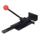 thumbnail image 5 of Gato para pisos de madera dura herramienta de gato para instalación de pisos instalación simple y resistente de acero al carbono para oficina ANGGREK Otros, 5 of 8
