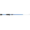 thumbnail image 4 of Duckett Fishing, Jacob Wheeler Signature Series, 7'6" MHVY/MOD - Crankin' Fishing Rod, 4 of 8