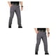 thumbnail image 2 of Qarigey Pantalones cargo para hombre, ropa deportiva de secado rápido, monos de entrenamiento para senderismo Type2 NO2, 2 of 6