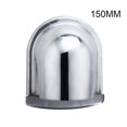 thumbnail image 1 of Fresh Air System Stainless Steel Vent High Temperature Resistant Exhaust Cap, 1 of 9
