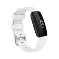 thumbnail image 3 of Pulsera De Repuesto Deportiva De Silicona Correa De Silicona Cómoda Impermeable Para Mujeres Hombres Banda De Reloj Deportivo Compatible Para Fitbit Inspire2 Ace3 Inevent EL016532-12, 3 of 5