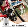 thumbnail image 3 of SEWCHICS Silver Bike Bottom Bracket Tool Camshaft Adjuster Socket for Easy Removal and Installation, 3 of 8