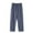 Navy, variant on Aueoeo Mens 100% Cotton Pajama Pants Soft Elastic Waist Sleep Pant Pjs Loose Fits Pants For Men With Pockets