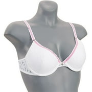 Fruit of the Loom - Helenka Pretty Lace Padded Bra