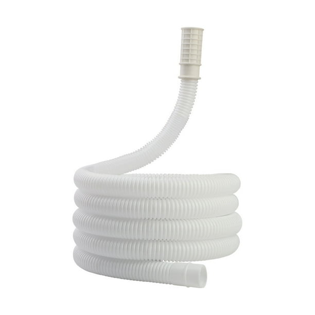 Tubo de lavadora 3 Manguera de entrada de lavadora Manguera de desagüe de aire acondicionado Manguera de agua flexible telescópica doméstica Accesorios para lavabos de cocina