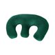 thumbnail image 3 of Almohada de pecho para salón de belleza, almohada de apoyo cómoda, suave y gruesa, cojín hueca para de pecho para salón de belleza y spa Verde, 3 of 8