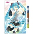 thumbnail image 1 of Hatsune Miku - Agitant, 1 of 4