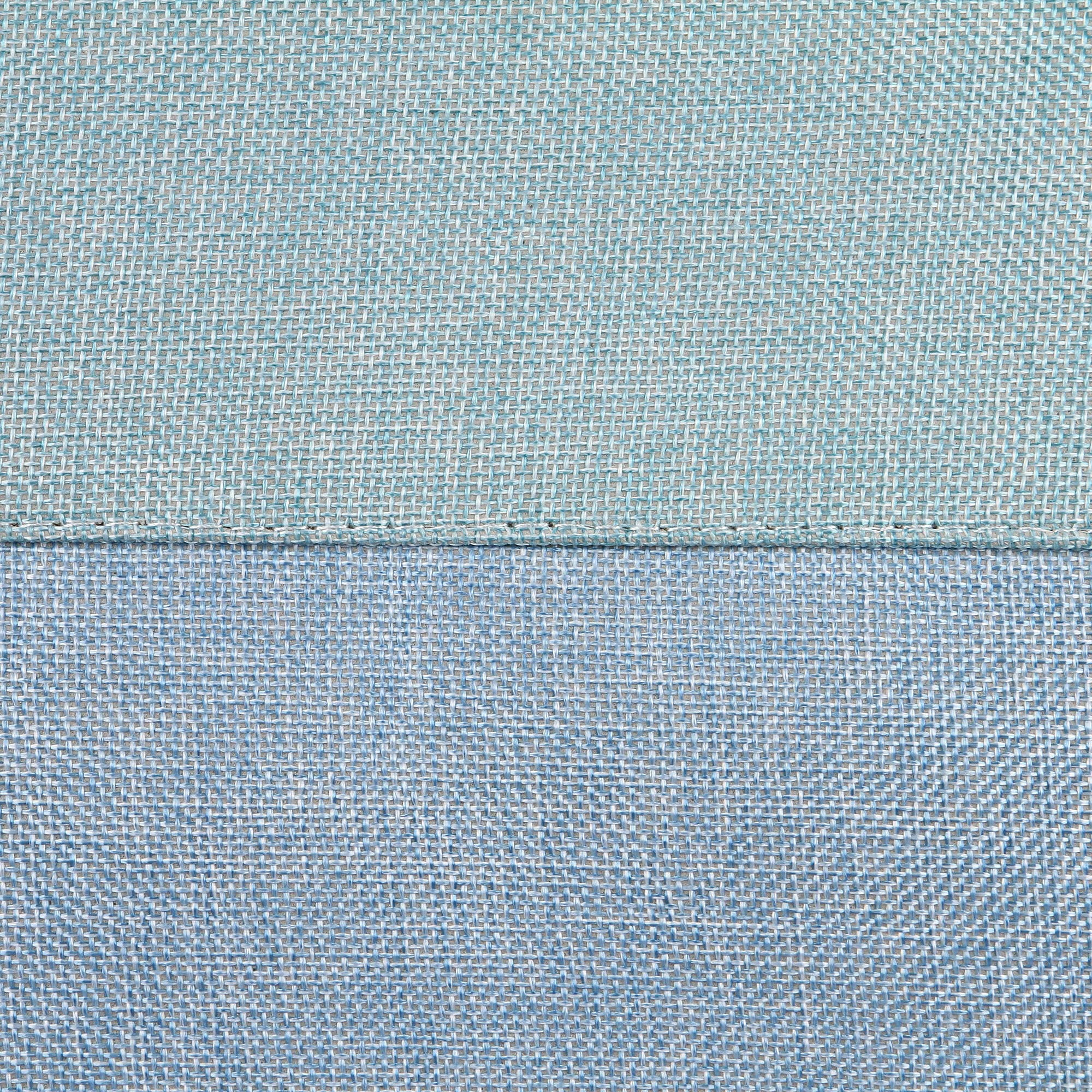 Baby Blue & Mint