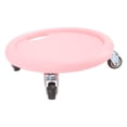 thumbnail image 1 of Ab Roller Wheel, Abdominal Wheel Board Ab Workout Equipment Board for Core Workout, 1 of 7