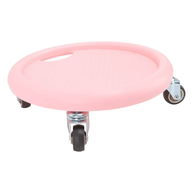 Ab Roller Wheel, Abdominal Wheel Board Ab Workout Equipment Board for Core Workout