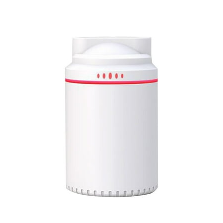 

Avdolw Ultra-Quiet Cool Mist Humidifier for Home and Bedroom - Easy to Clean 28dB Operation Perfect for Nursery Office and Yoga Studio - Relaxing Ambience with 5μm Ultrafine Mist